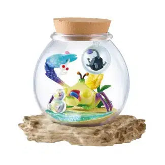 [BUNJANG] Pikmin Terrarium Season 2, Number 3 / 피크민 테라리움 2탄 3번