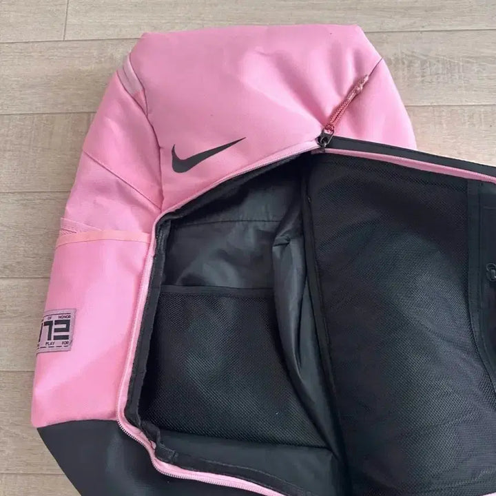 [BUNJANG] Nike Elite Backpack / 엘리트 백팩 나이키