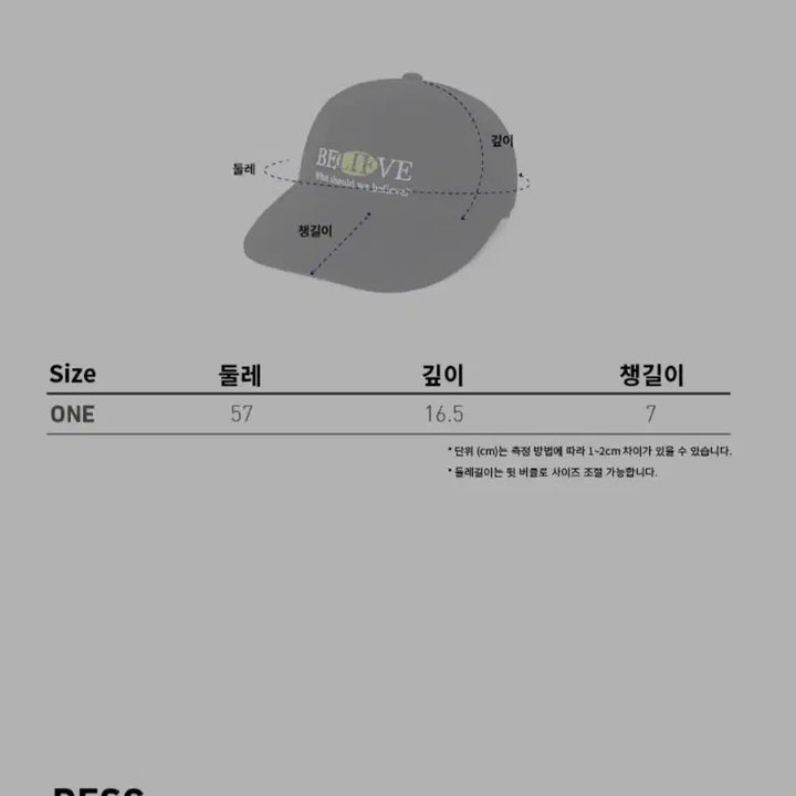 [BUNJANG] Brownbreath Flat Brim Cap Hat Black / 브라운브레스 일자챙 캡모자 블랙