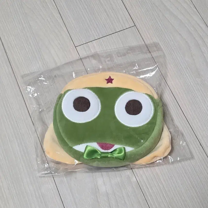 [BUNJANG] Sgt. Frog Chocolat Collection Pouch / 케로로중사 쇼콜라 컬렉션 파우치 판매