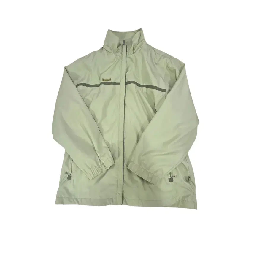 [BUNJANG] Nassau Sportswear Windbreaker Size 100 / Nassau 스포츠웨어 바람막이 100 사이즈