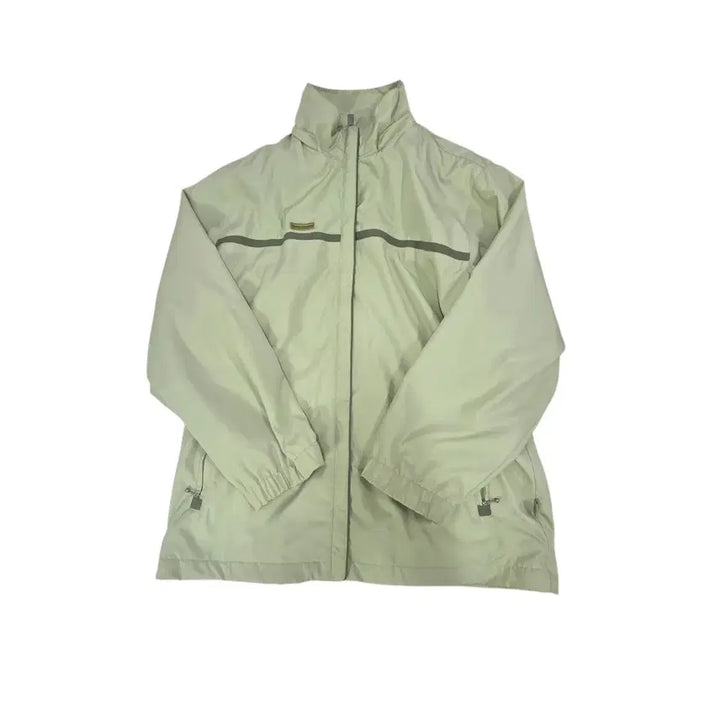 [BUNJANG] Nassau Sportswear Windbreaker Size 100 / Nassau 스포츠웨어 바람막이 100 사이즈