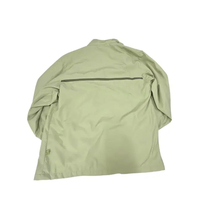 [BUNJANG] Nassau Sportswear Windbreaker Size 100 / Nassau 스포츠웨어 바람막이 100 사이즈