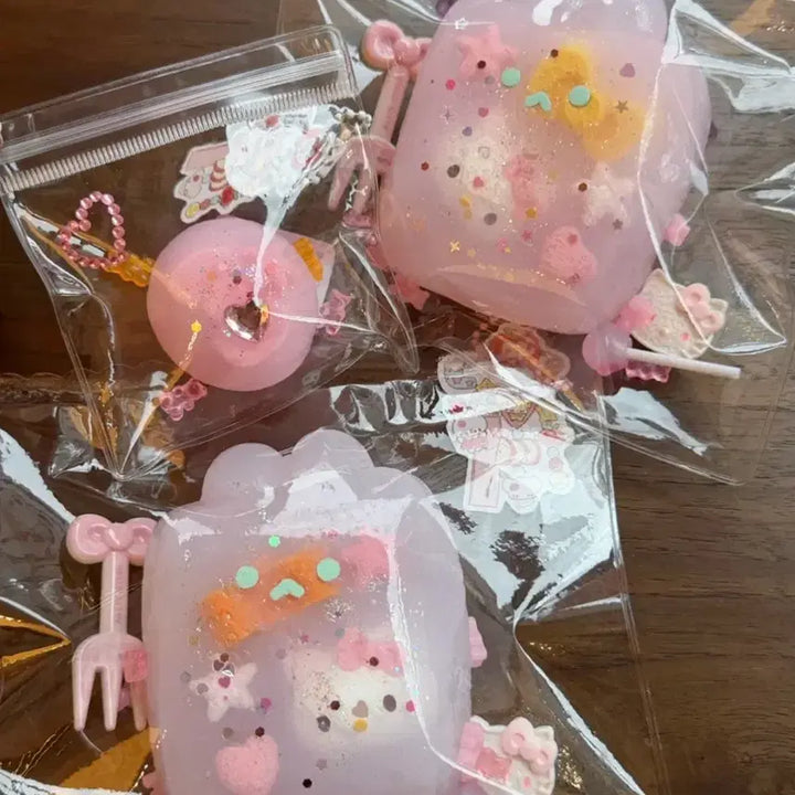 [BUNJANG] Sheep Squishy Collection / sheep말랑이