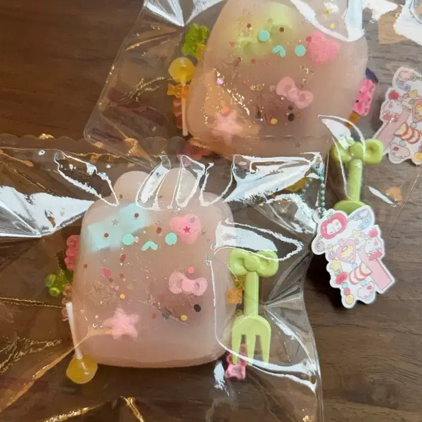 [BUNJANG] Sheep Squishy Collection / sheep말랑이