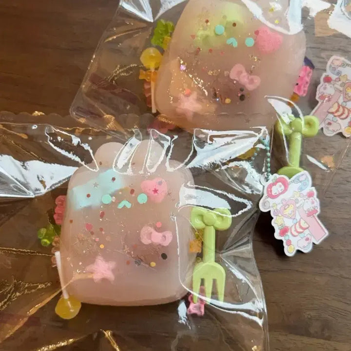 [BUNJANG] Sheep Squishy Collection / sheep말랑이