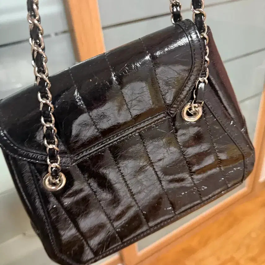 [BUNJANG] Cardinal Red Bag / 카디널레드