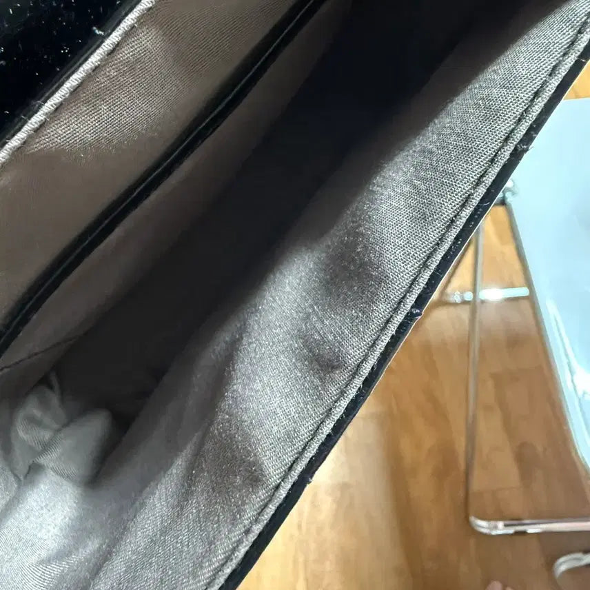 [BUNJANG] Cardinal Red Bag / 카디널레드