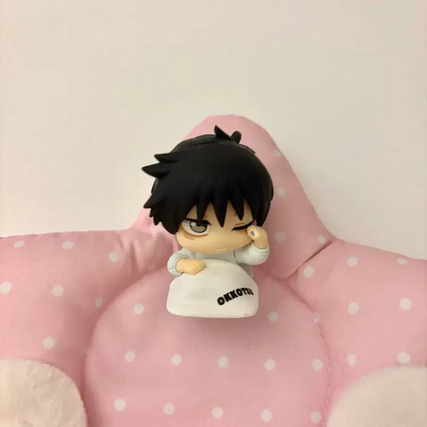[BUNJANG] Yuta Okkotsu Jujutsu Kaisen Gacha Figure / 유타 가챠 주술회전