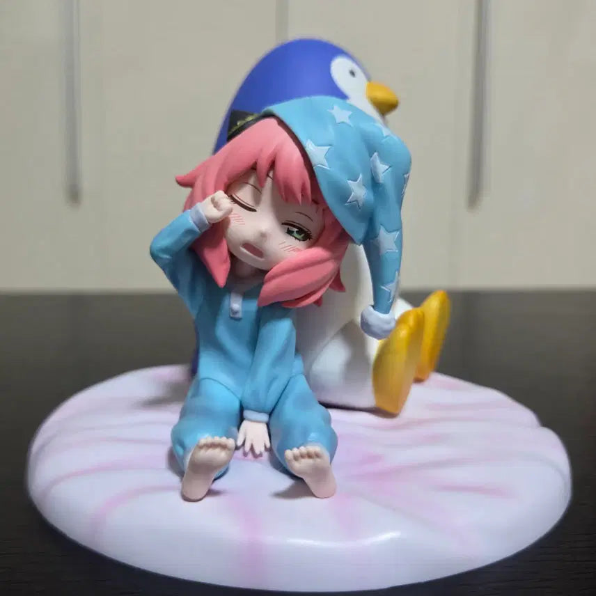 [BUNJANG] Spy x Family Anya Forger Pajamas Ver. Figure / 스파이패밀리 아냐 포저 파자마 피규어 팝니다