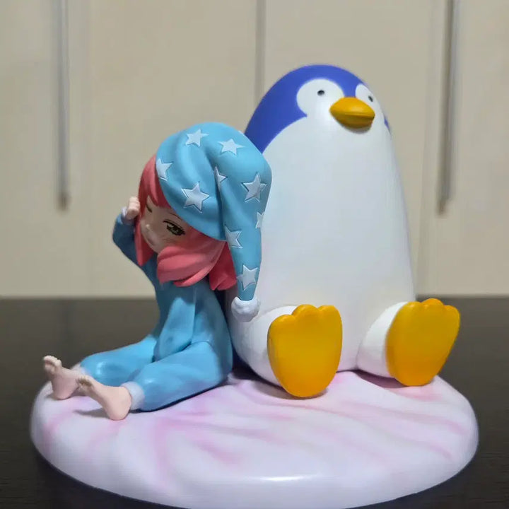 [BUNJANG] Spy x Family Anya Forger Pajamas Ver. Figure / 스파이패밀리 아냐 포저 파자마 피규어 팝니다