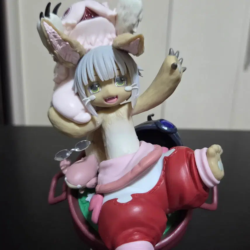 [BUNJANG] Made in Abyss Nanachi Figure / 메이드인어비스 나나치 피규어 팝니다