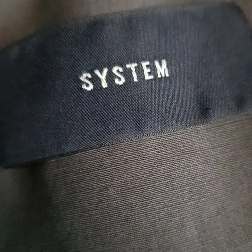 [BUNJANG] System Women&