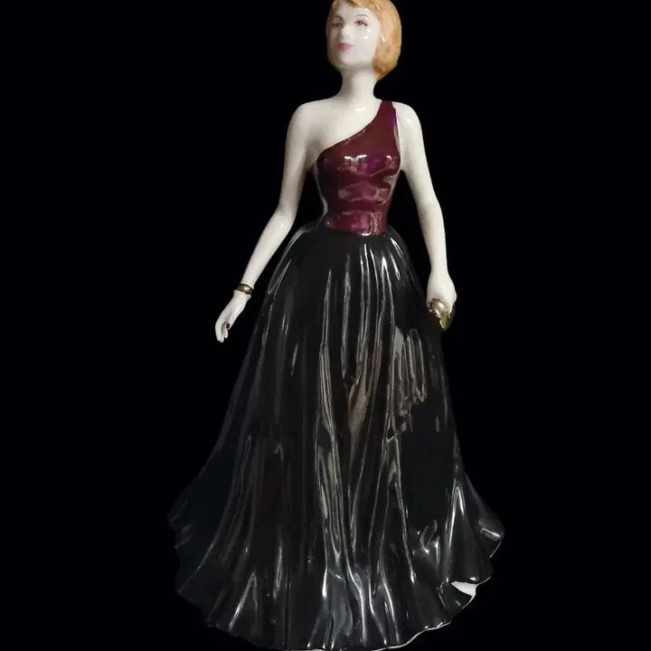 [BUNJANG] Royal Doulton Caitlyn Figurine / 영국 로얄덜튼 Caitlyn 피겨린