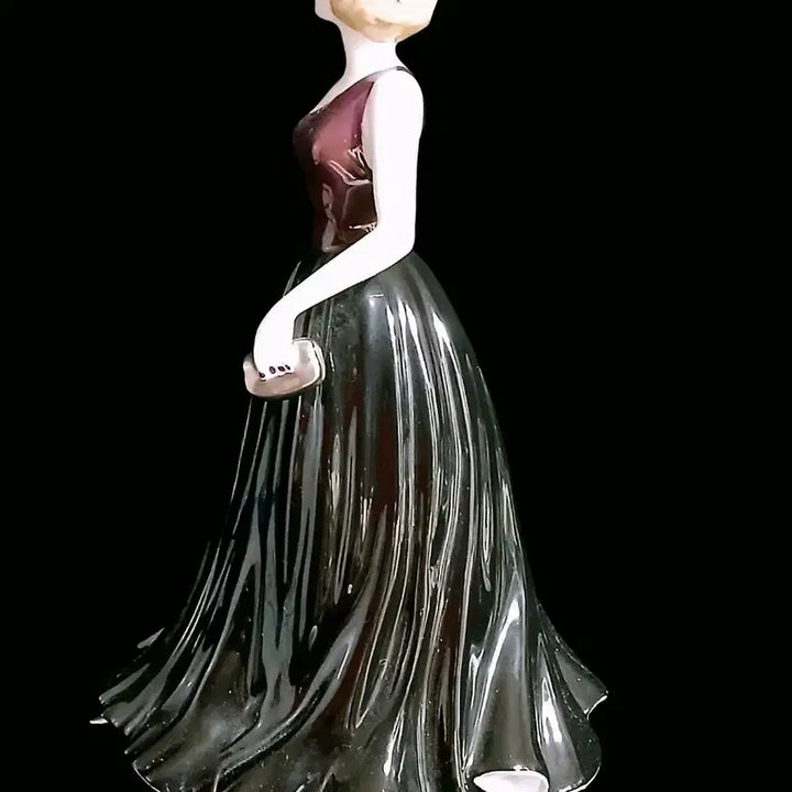 [BUNJANG] Royal Doulton Caitlyn Figurine / 영국 로얄덜튼 Caitlyn 피겨린