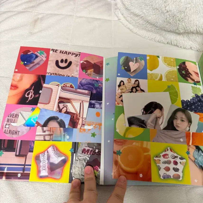 [BUNJANG] fromis_9 Supersonic Album Set (Sealed) / 프로미스나인 Supersonic 앨범 세트