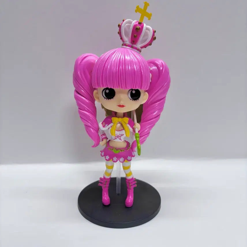 [BUNJANG] Banpresto One Piece Perona Q posket Girls&