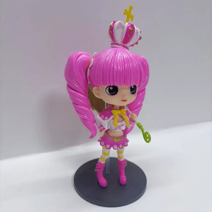 [BUNJANG] Banpresto One Piece Perona Q posket Girls&