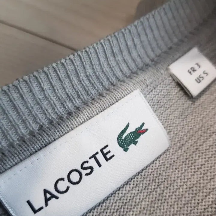 [BUNJANG] Lacoste Genuine Women&