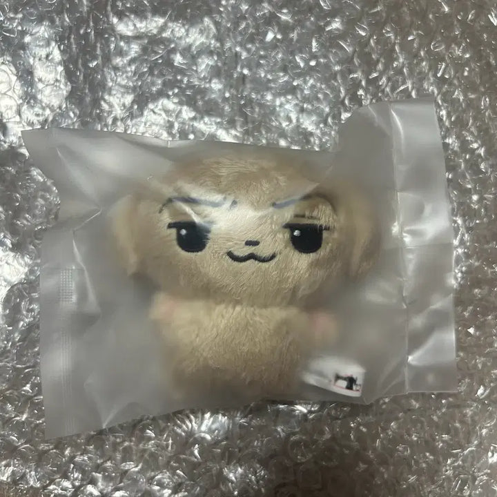 [BUNJANG] Sealed Jjurungji Bundle Set / 쭈룽지 양도