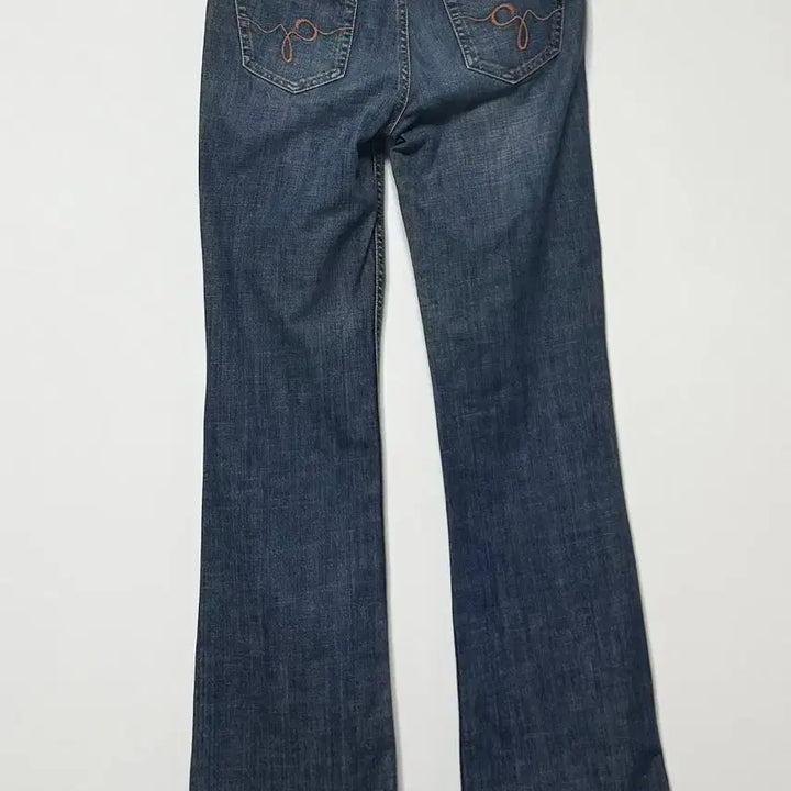 [BUNJANG] Guess Denim Bootcut Jeans / 게스 청바지 데님 부츠컷