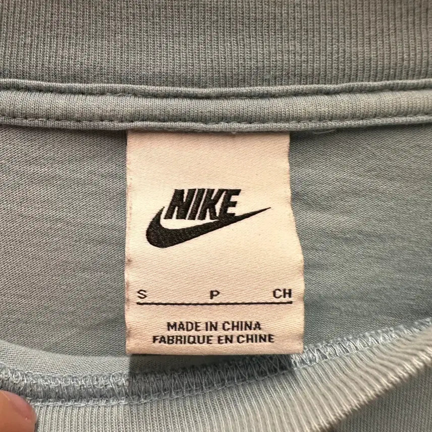 [BUNJANG] Nike Short Sleeve T-Shirt / 나이키 반팔티셔츠