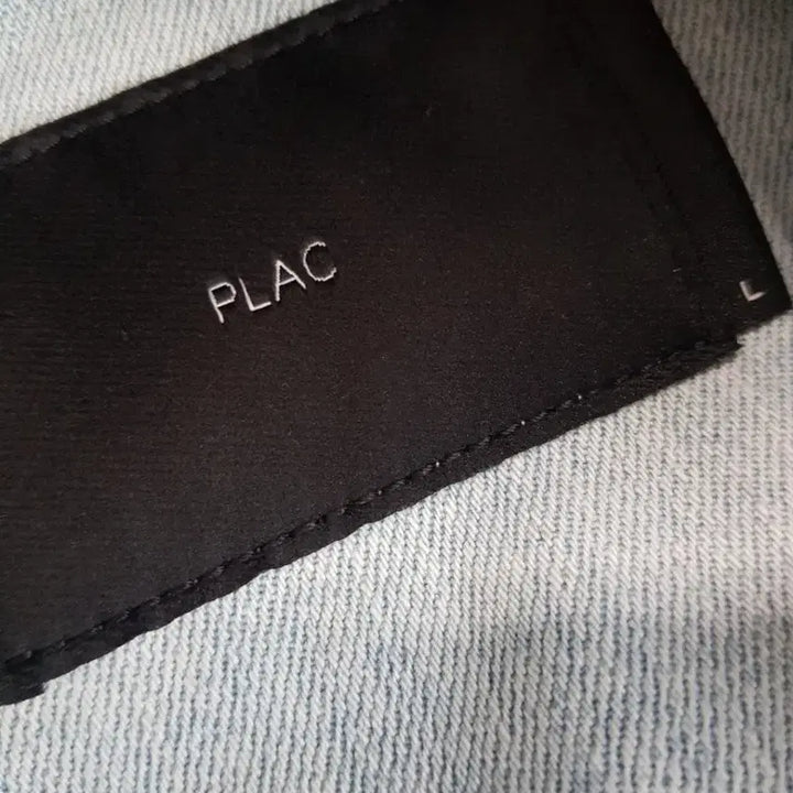 [BUNJANG] PLACK Genuine Men&