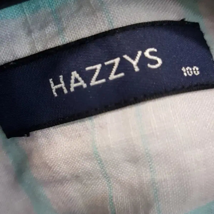 [BUNJANG] Hazzys Men&