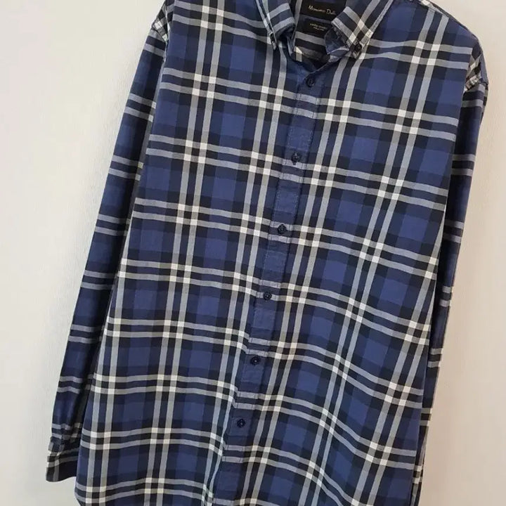 [BUNJANG] Massimo Dutti Authentic Men&