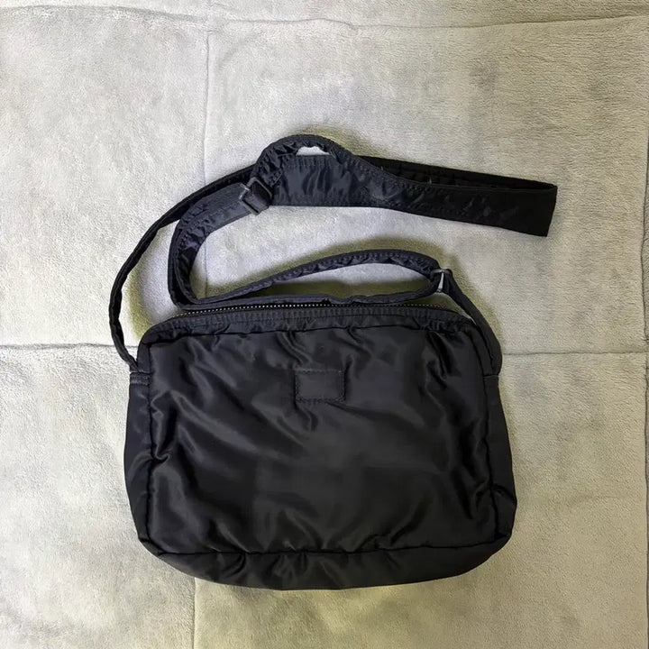 [BUNJANG] Porter Yoshida Tanker Shoulder Bag S Black / porter 요시다 포터 탱커 숄더백 s 블랙