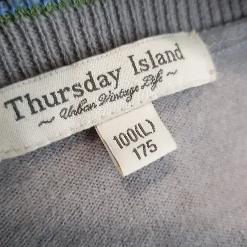 [BUNJANG] Thursday Island Women&