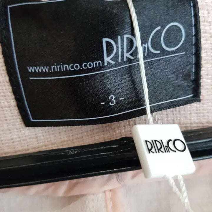 [BUNJANG] Ririco Genuine Women&