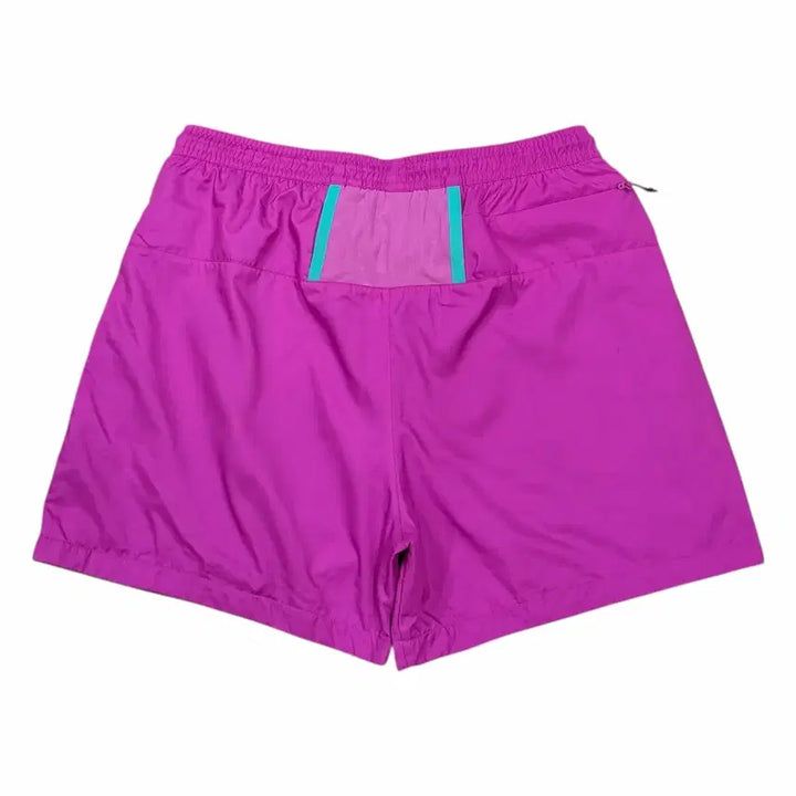 [BUNJANG] Nike ACG Woven Shorts Pink XL / 나이키 ACG 우븐 쇼츠 반바지 핑크 XL