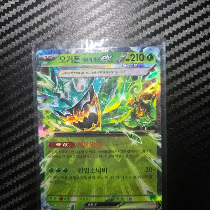 [BUNJANG] SV6 OGAR Dragon&