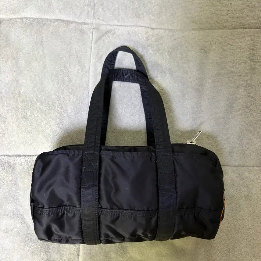 [BUNJANG] Porter Yoshida Tanker Boston Duffle Bag S Black / porter 요시다 포터 탱커 보스턴 더플백 s 블랙