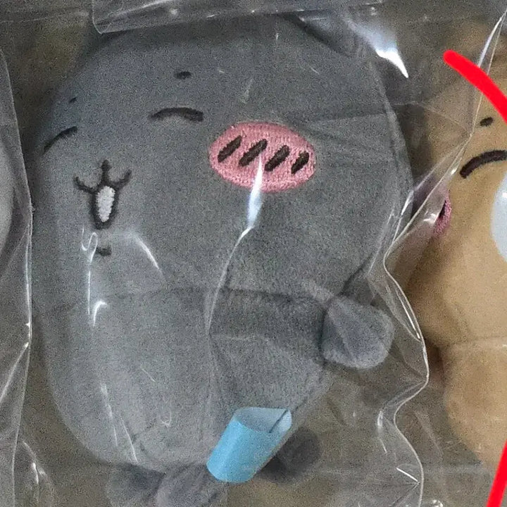 [BUNJANG] Hachiwara and Friends Plush / 하치와레와친구들