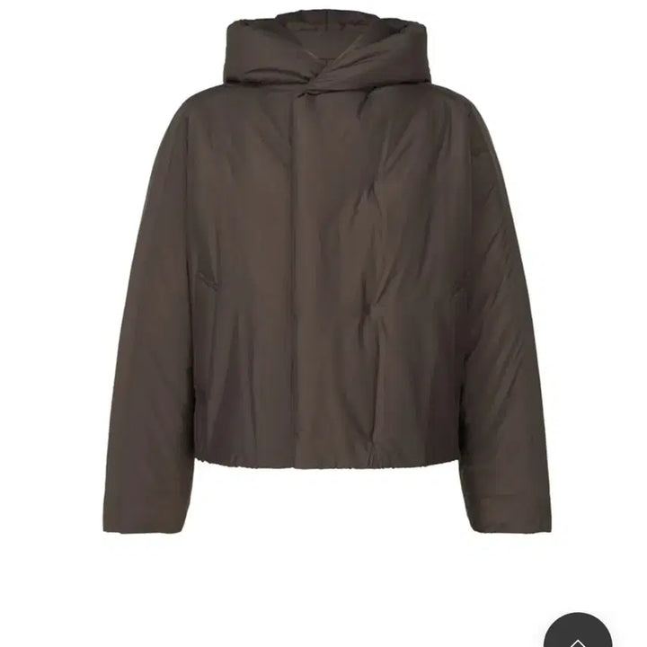 [BUNJANG] Homme Plissé Issey Miyake Duvet Padding Jacket / 옴므플리세듀벳패딩