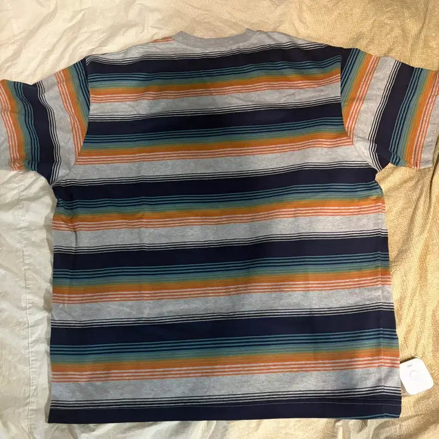 [BUNJANG] Stussy 80s/90s Vintage T-Shirt / 올드 스투시 반팔티 80s 90s
