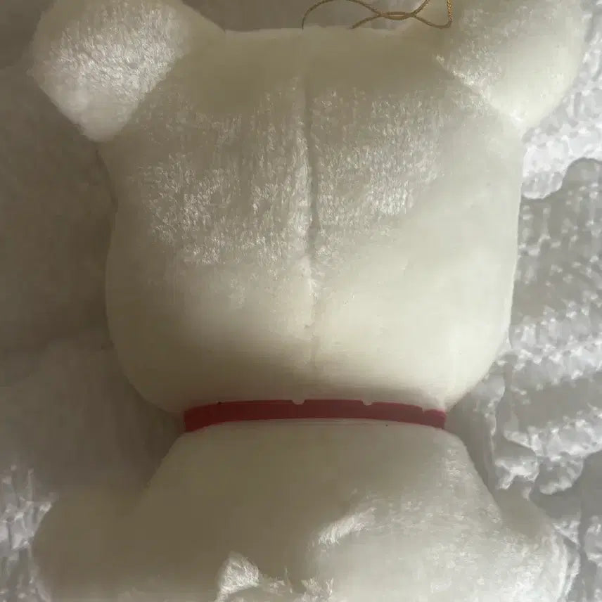 [BUNJANG] Classic Tama &amp; Pochi Plush Doll / 고전 타마와 포치 인형
