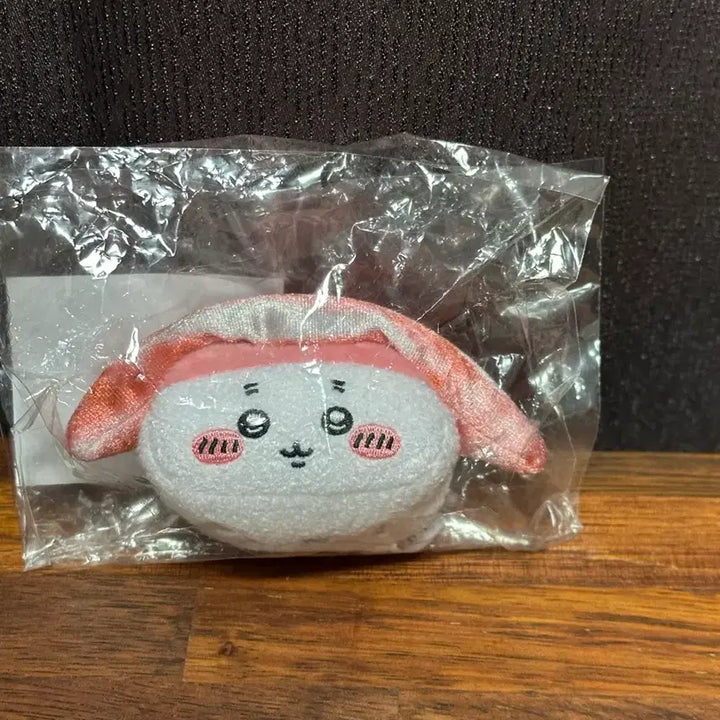 [BUNJANG] Chiikawa Sushi Lottery Crab / 치이카와 스시 초밥 쿠지 카니