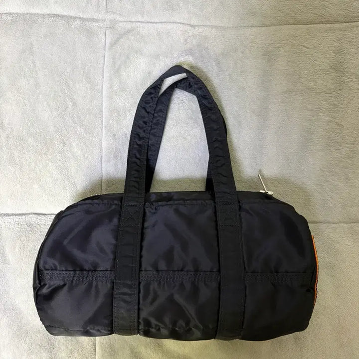 [BUNJANG] Porter Yoshida Tanker Boston Duffel Bag S Black / porter 요시다 포터 탱커 보스턴 더플백 s 블랙