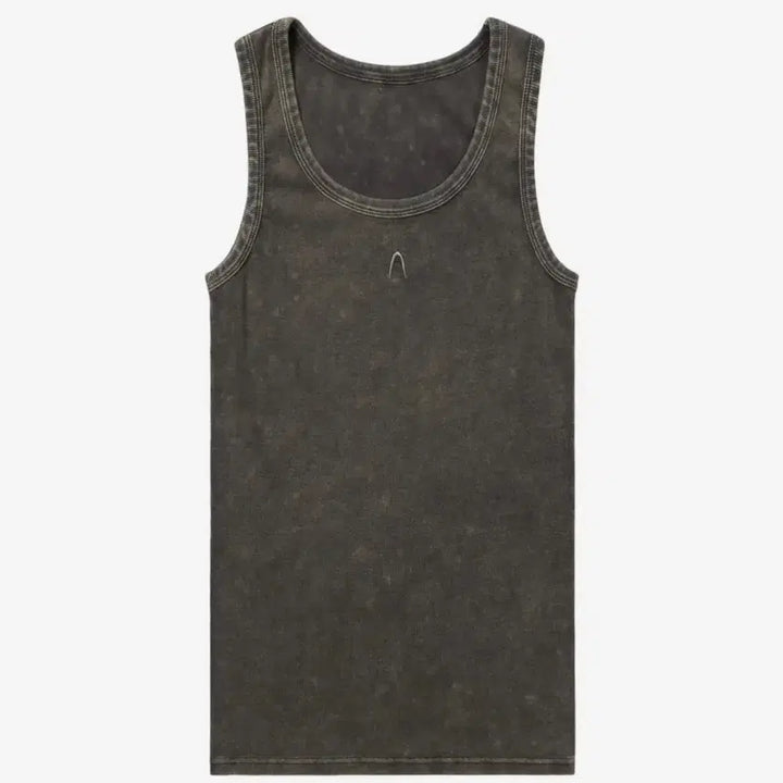 [BUNJANG] Arkham Sleeveless Top Size 02 / 아캄 나시 02 사이즈