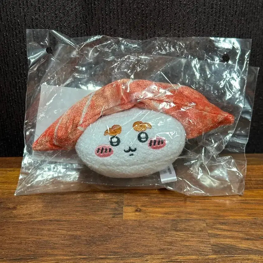 [BUNJANG] Chiikawa Sushi Kuji Shisa Figure / 치이카와 초밥 스시 쿠지 시사