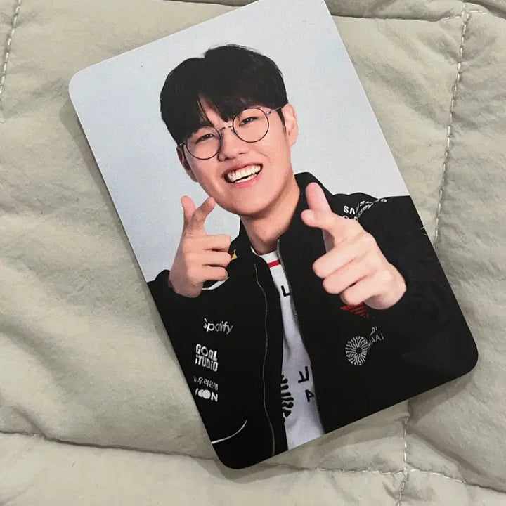 [BUNJANG] T1 Membership Owner Photocard / 티원 멤버십 오너 포토카드 T1 티원존 부스 포카