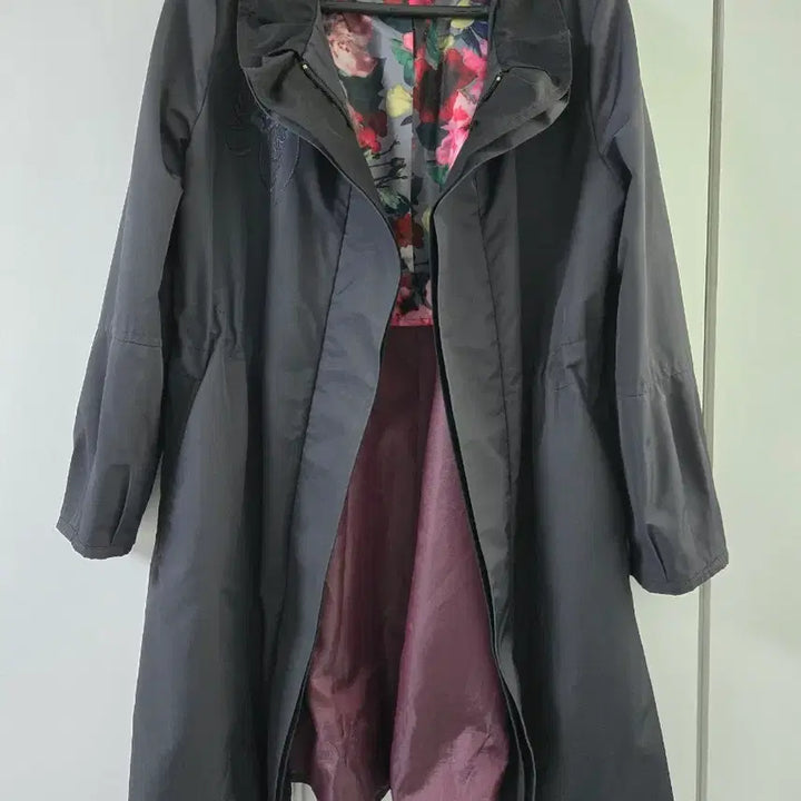 [BUNJANG] Sysmax Long Jacket / 브랜드 <시스막스> 롱자켓
