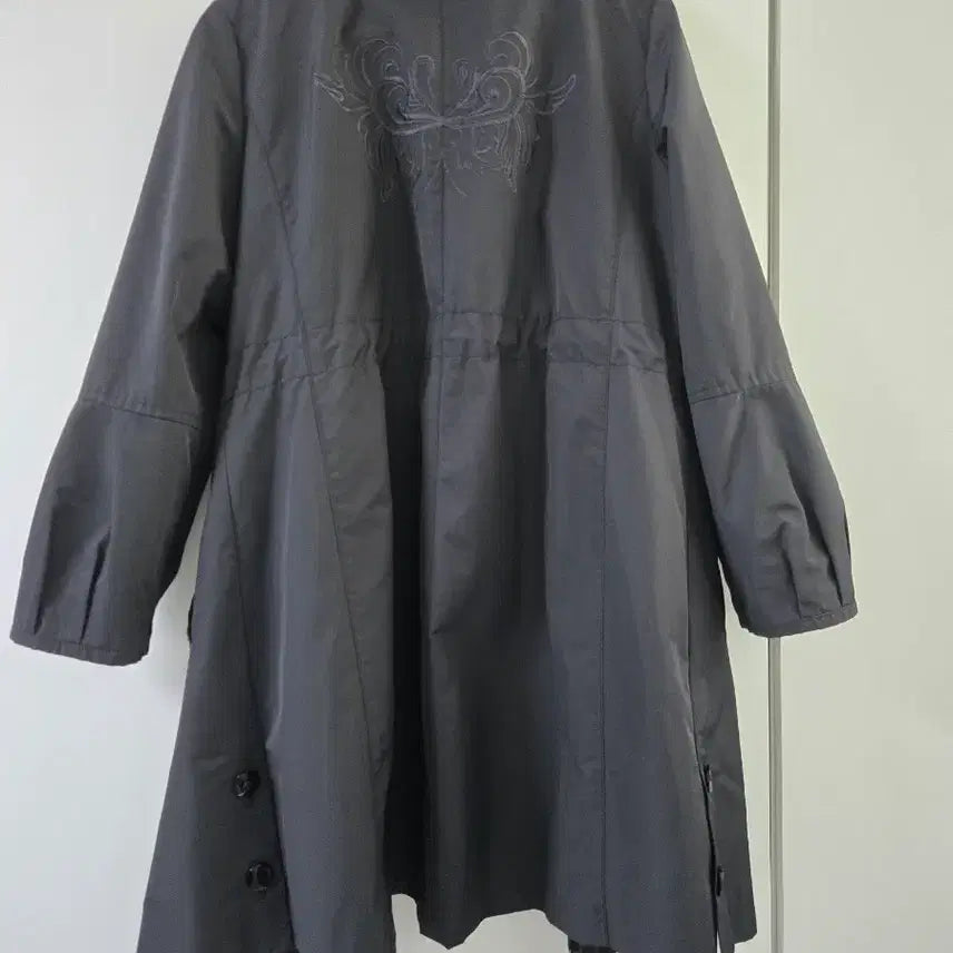 [BUNJANG] Sysmax Long Jacket / 브랜드 <시스막스> 롱자켓