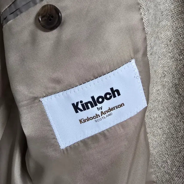 [BUNJANG] Kinloch Anderson Men&