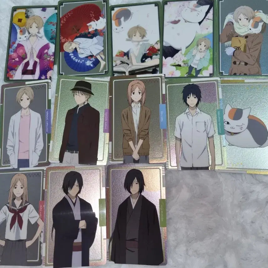 [BUNJANG] Natsume&