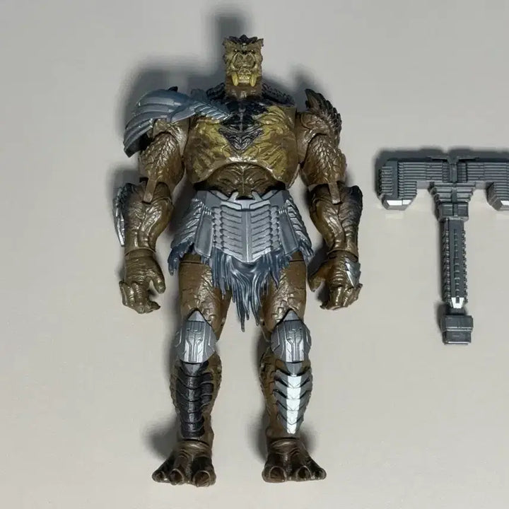 [BUNJANG] Marvel Legends BAF Kor Obsidian / 마블레전드 BAF 컬 옵시디언