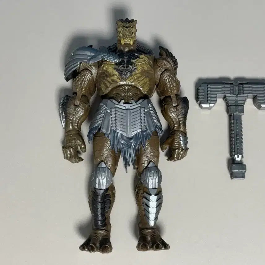 [BUNJANG] Marvel Legends BAF Kor Obsidian / 마블레전드 BAF 컬 옵시디언